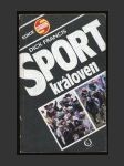 Sport královen - náhled