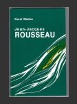 Jean-Jacques Rousseau - náhled