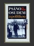 Psáno osudem a politikou - náhled