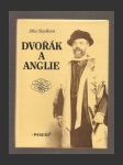 Dvořák a Anglie - náhled