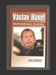 Václav Havel - Necenzurovaný životopis - náhled