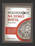 Rozhovory na konci světa - náhled