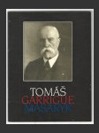 Tomáš Garrigue Masaryk - náhled