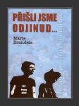 Přišli jsme odjinud... / Wir Kamen von Anderswo... - náhled