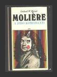 Moliére a jeho komedianti - náhled