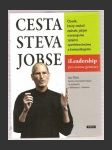 Cesta Steva Jobse - náhled