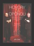 Hovory za oponou - náhled