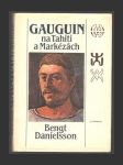 Gauguin na Tahiti a Markézách - náhled