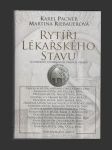 Rytíři lékařského stavu - náhled