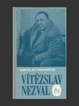 Vítězslav Nezval - náhled