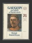 Gauguin na Tahiti a Markézách - náhled