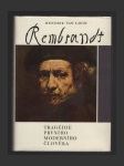 Rembrandt - náhled