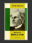 Romain Rolland - náhled