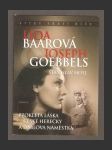 Lída Baarová a Joseph Goebbels - náhled