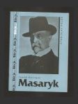 Tomáš Garrigue Masaryk - náhled