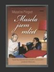 Musela jsem mlčet - náhled