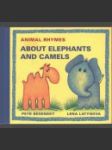 About elephants and camels - náhled