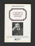 O. Henry´s American Scenes - náhled