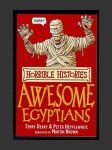 Awesome Egyptians - náhled