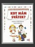 Kdy mám svátek? - náhled