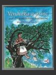 Vendulka a princ - náhled