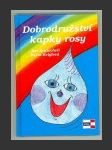 Dobrodružství kapky rosy - náhled