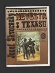 Nevěsta z Texasu - náhled