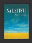 Na letišti - náhled