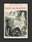 Mlhy na Blatech - náhled