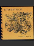 Stavitelé - náhled