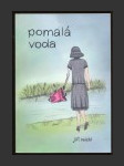 Pomalá voda - náhled