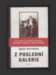 Z poslední galerie - náhled