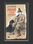 Psové a jiné animálie - náhled