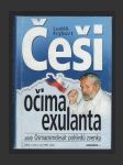 Češi očima exulanta - náhled