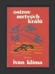 Ostrov mrtvých králů - náhled