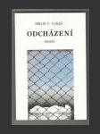 Odcházení - náhled