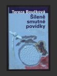 Šíleně smutné povídky - náhled