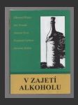 V zajetí alkoholu - náhled