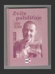 Zvíře polidšťuje - náhled