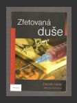 Zfetovaná duše - náhled