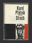 Strach - náhled