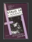 Stalo se v adventu - náhled