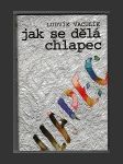 Jak se dělá chlapec - náhled