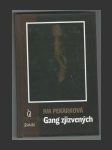 Gang zjizvených - náhled