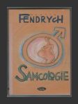 Samcologie - náhled