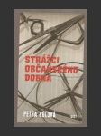 Strážci občanského dobra - náhled