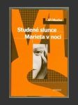 Studené slunce / Marieta v noci - náhled