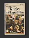 Kličky na kapesníku - náhled