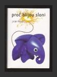 Proč blijou sloni - náhled