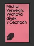 Výchova dívek v Čechách - náhled